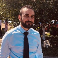 Mohammed Eid
