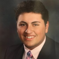 Jeffrey Lisi