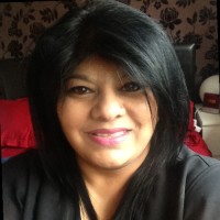 Waheeda Khalid