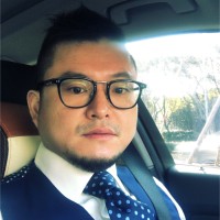 Jukka (Ming Lei) Ye
