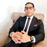 Alexander Melgar