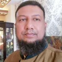 Jayed Hossain