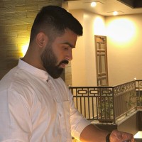 Anubhav Sangwan