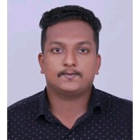 Mithun K S