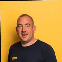 Nick Meuwissen