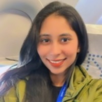 Divya Anand