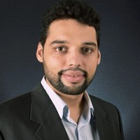 Kuntal Desai