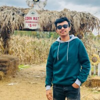 Bishal Paul