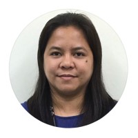 Marilyn Ferrer
