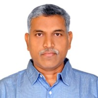 K Karthikeyan