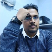 Deepak Srivastava