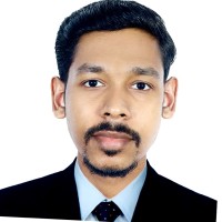 Rahul Mohanan