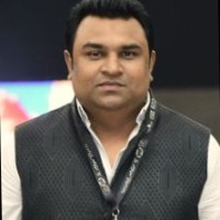 Rajib Hasan Bhuiyan