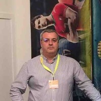 Moisés Bastos Lorenzo