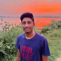 Umesh ch