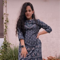 Anubhuti Bharil