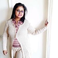 Vishakha Srivastava