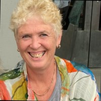 Fiona Cock