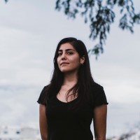 Karen Lizzette Torrejón González