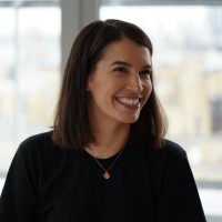 Amber O’Brien RMN PGCert MSc