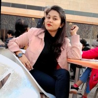Muskan Maurya