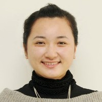 Carrie Xu