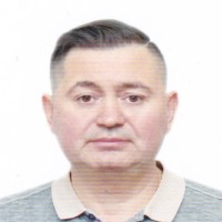 Sergey Kovalenko
