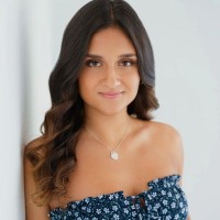 Rashmi Parker