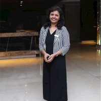 Smita Sonawane