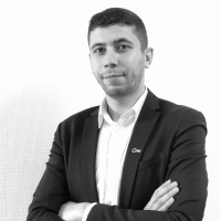 Medhi Hallouz