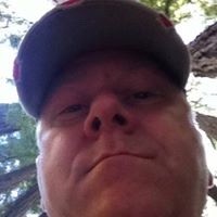 Todd Thompson