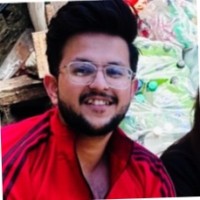 Saksham Kaushik