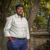 Arun Kumar S