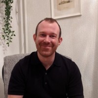 Dino Wiid Strömberg