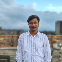 Manajit Paul