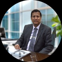 Rudrendra Basak , Principal, MSc BEd PGDSLM