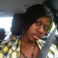 Luyanda Ngwenya