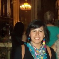 Susana Quispe Dominguez