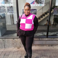 NOMFUNDO TWALA