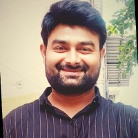 Sagar Dusane