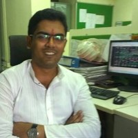 Vijay Nalawade