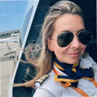 Sabina Strand