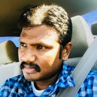 Rajesh Kumar Madhangopal
