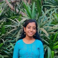 Priyadharshini P