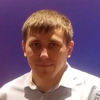 Oleksandr Korkh