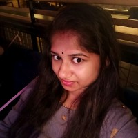 S Kavitha