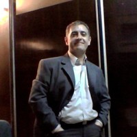Pedro Enrique Cabrera