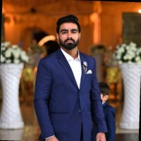 Ali Haider