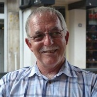 Clifford Bosch