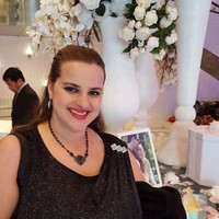 Anna Fe, Mph, Pmcp